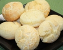 Imagem de Receita do dia: Pão de queijo light