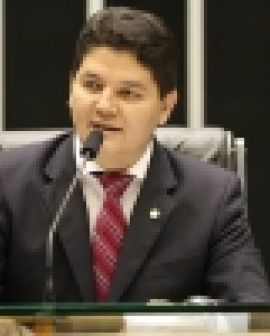 Imagem de Deputado quer trazer debate sobre Código de Processo Penal