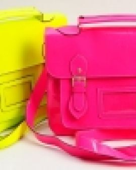 Imagem de RV Fashion: Trend Alert - Tons Fluo