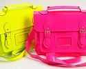 Imagem de RV Fashion: Trend Alert - Tons Fluo