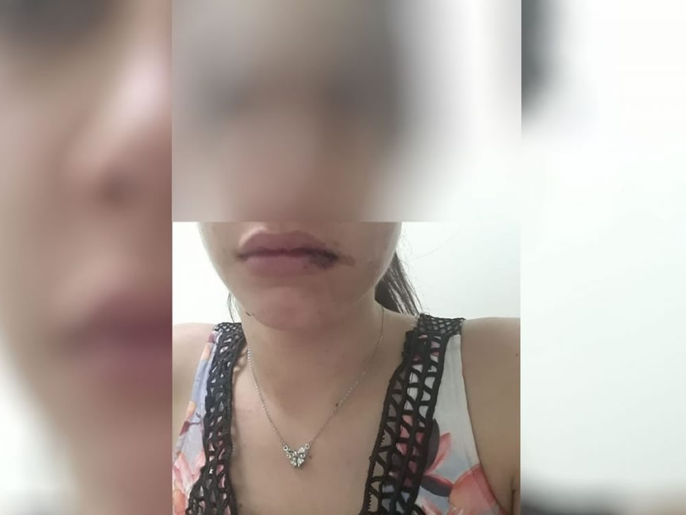 Imagem de Homem é preso suspeito de agredir e estuprar adolescente em Iporá