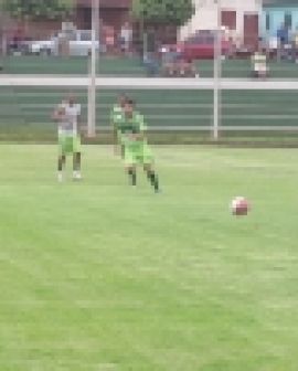 Imagem de Goianão 2013: Rio Verde fez mais um treino técnico