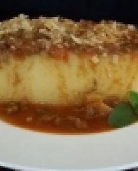 Imagem de Receita do dia: Polenta prática