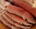 Imagem de Receita do dia: Picanha ao forno com sal grosso