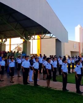 Imagem de Goiás pode receber escola da Marinha