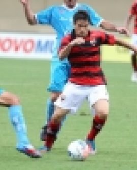 Imagem de Goianão 2013: Atlético vence o Crac