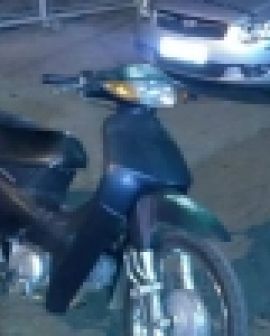 Imagem de Veículo recuperado na Vila Maria