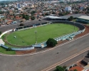 Imagem de Ação do MP quer interdição e reforma de estádio em Rio Verde