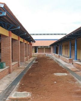 Imagem de Nome de nova escola estadual em Rio Verde é sancionado pela Governadoria