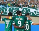 Imagem de Goiás bate Vila e é tricampeão goiano