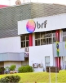 Imagem de BRF inicia férias e reduz a produção