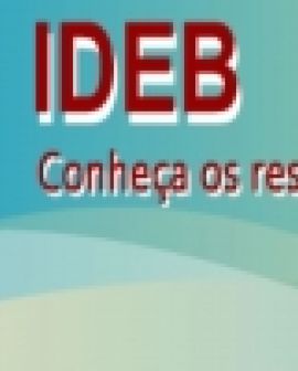 Imagem de Escolas de Rio Verde comemoram notas no IDEB