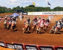 Imagem de Chapadão Do Céu abriu o Goiano de Motocross 2012