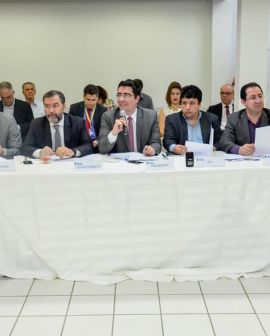 Imagem de CDE-FCO aprovou R$ 99,6 milhões para investimentos em programas empresarial e rural