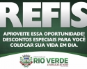 Imagem de Prefeitura ainda oferece Refis