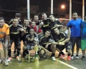 Imagem de Festa dos 20-Top Fitness é campeão do Campeonato Morada do Sol de Futsal