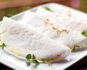 Imagem de Receita do dia: Crepe de tapioca