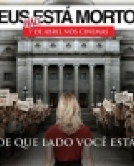 Imagem de Em cartaz: Deus não está morto 2