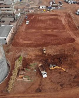 Imagem de Grupo Cereal está construindo usina de biodiesel em Rio Verde