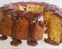 Imagem de Receita do dia: Bolo de cenoura diet