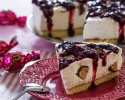 Imagem de Receita do dia: Cheesecake do amor