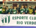 Imagem de Rio Verde disputa Copa Anápolis de Handebol