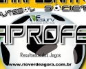 Imagem de IV Society da Aprofe - 4ª rodada