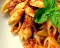 Imagem de Receita do dia: Penne ao Ragu