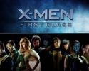 Imagem de Em cartaz: X-Men Primeira Classe