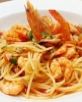 Imagem de Receita do dia: Pasta al mare