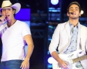 Imagem de Conrado & Aleksandro trazem sucessos do CD 'Lobos'