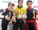 Imagem de Rio-verdense é campeão do Sul-Goiano de Kart