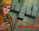 Imagem de MacGyver ganhará game para smartphones