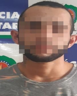 Imagem de Polícia prende homem por receptação e recupera celular roubado em Rio Verde