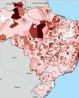 Imagem de Atlas da Violência: Goiás apresenta maior taxa de mortes violentas do Centro-Oeste