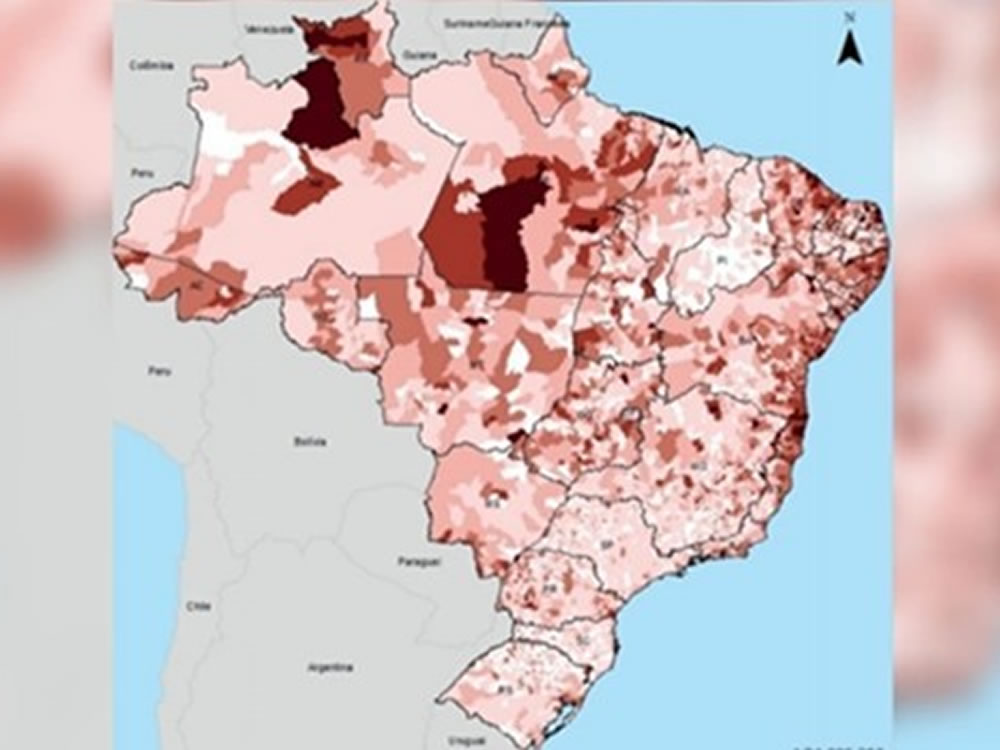 Imagem de Atlas da Violência: Goiás apresenta maior taxa de mortes violentas do Centro-Oeste