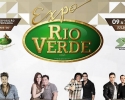 Imagem de Tudo pronto para os shows da Expo Rio Verde 2015