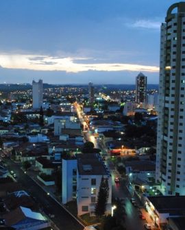 Imagem de Rio Verde deixa lista de melhores cidades para fazer negócios