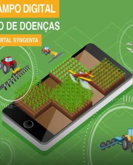 Imagem de Syngenta leva o campo até o produtor direto de Rio Verde