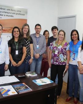 Imagem de Educação de Rio Verde é escolhida como exemplo em Goiás