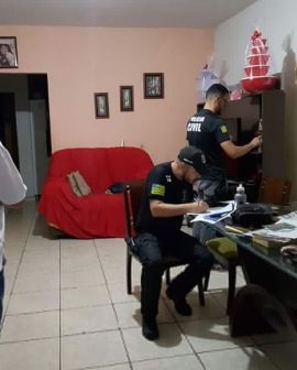 Imagem de Polícia Civil acaba com 15 grupos de “gambira” no Facebook