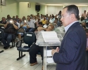 Imagem de Ministro inaugurou BR-060 em Rio Verde