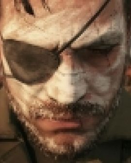 Imagem de Metal Gear Solid V valoriza estilo do jogador com total liberdade