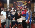 Imagem de Rio-verdenses brilham em campeonato de Hip Hop