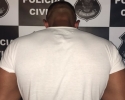 Imagem de Personal trainer suspeito de abusar sexualmente de criança é preso