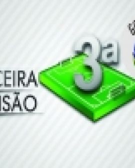 Imagem de Rio Verde poderá ter 2 equipes na Terceirona 2018