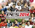 Imagem de Konami divulga capa do PES 2014