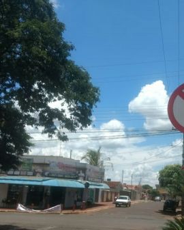 Imagem de Prefeitura muda trânsito na Rua 15