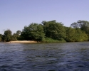 Imagem de Comporta rompe em barragem do Rio Verdão