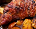 Imagem de Receita do dia: Pernil assado